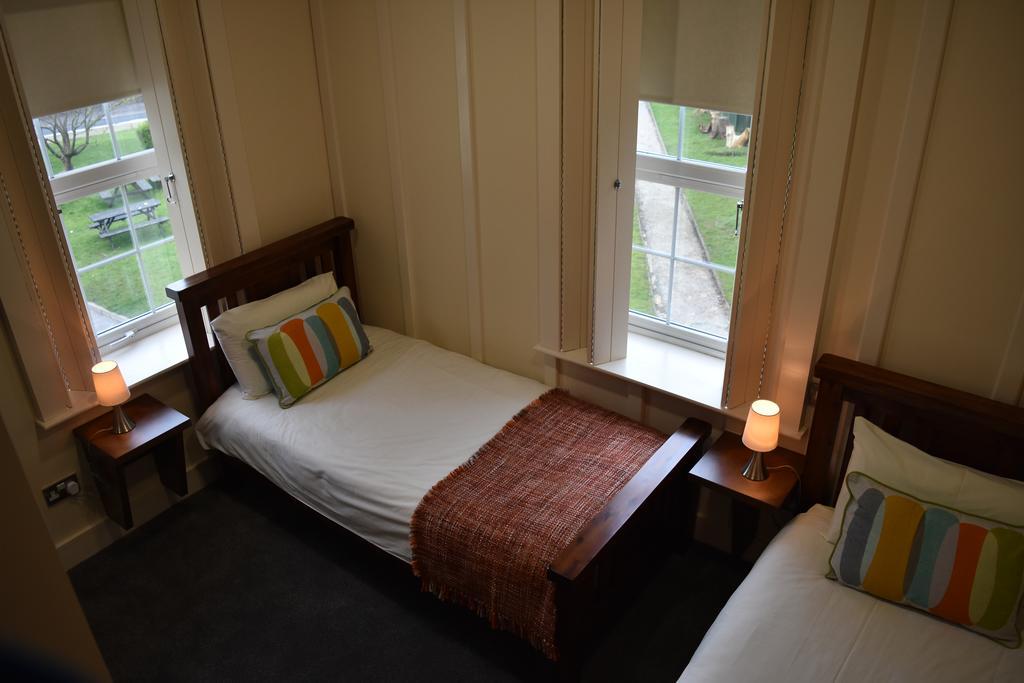 Round Tower Hotel Ardmore  Room photo